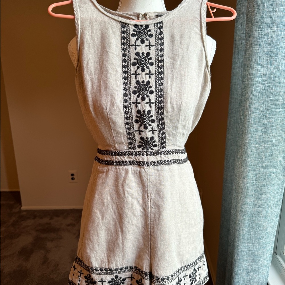 Romper (Loft)